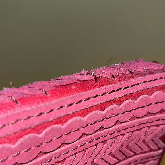 FOSSIL PURSE - Picture 4 of 4